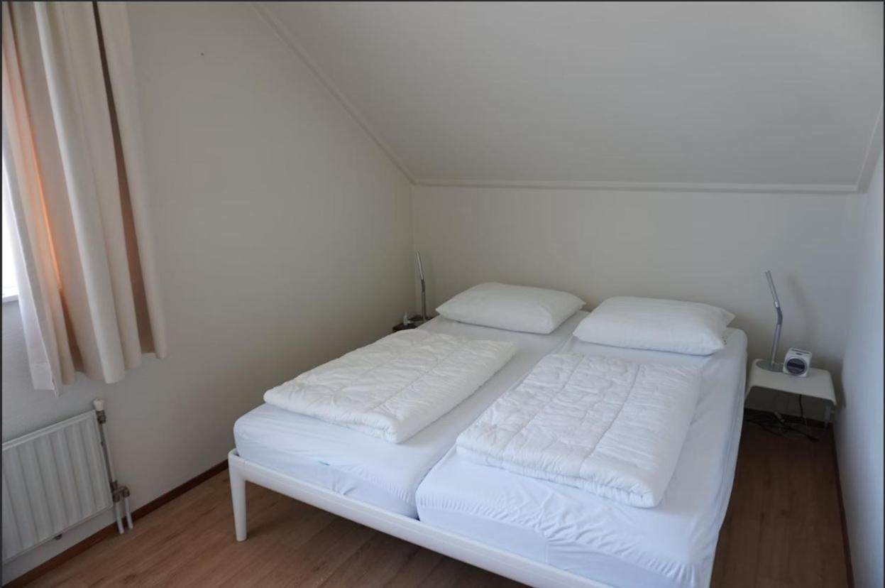 Ferienhaus En Water *