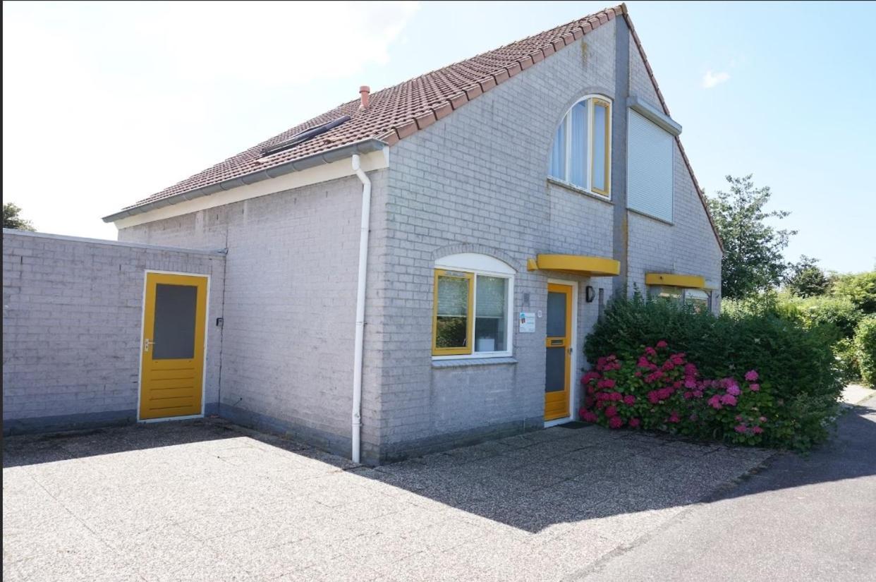 Ferienhaus En Water