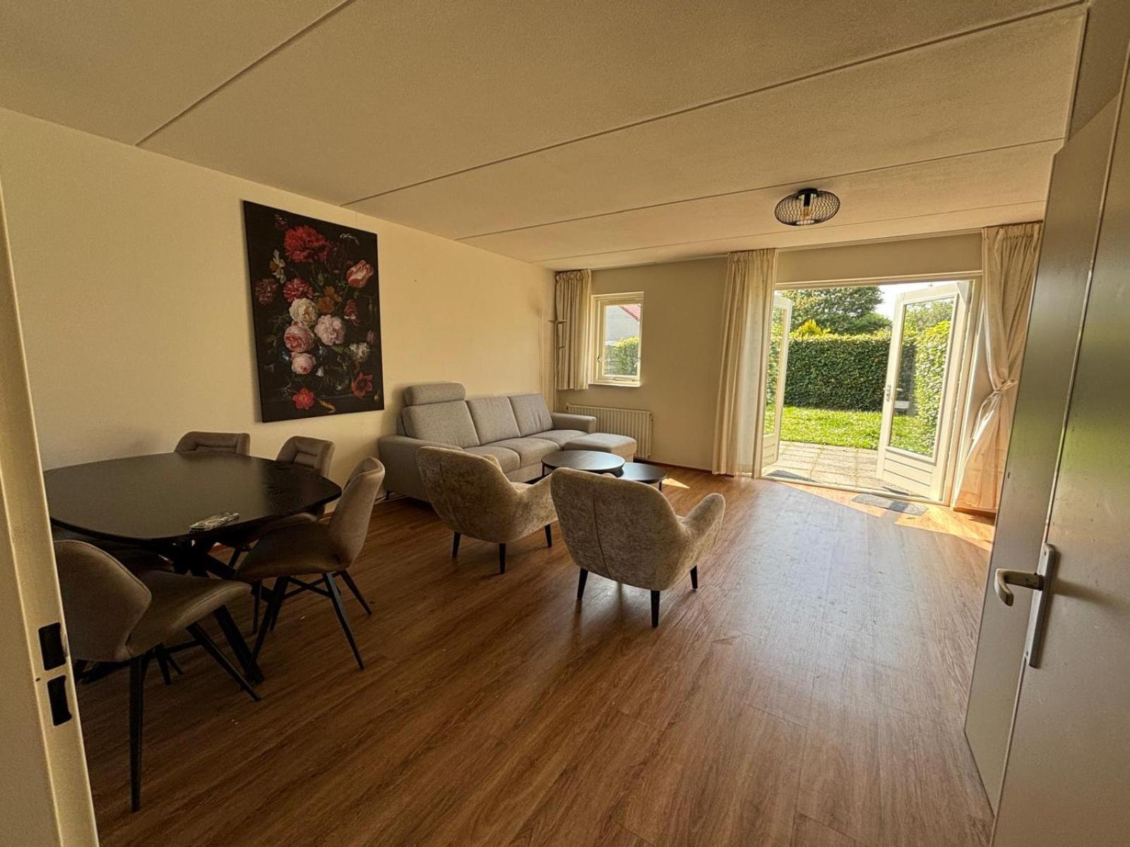 Ferienhaus En Water *